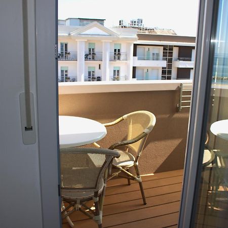 Hotel Atlas กาบิชเชมาเร ภายนอก รูปภาพ