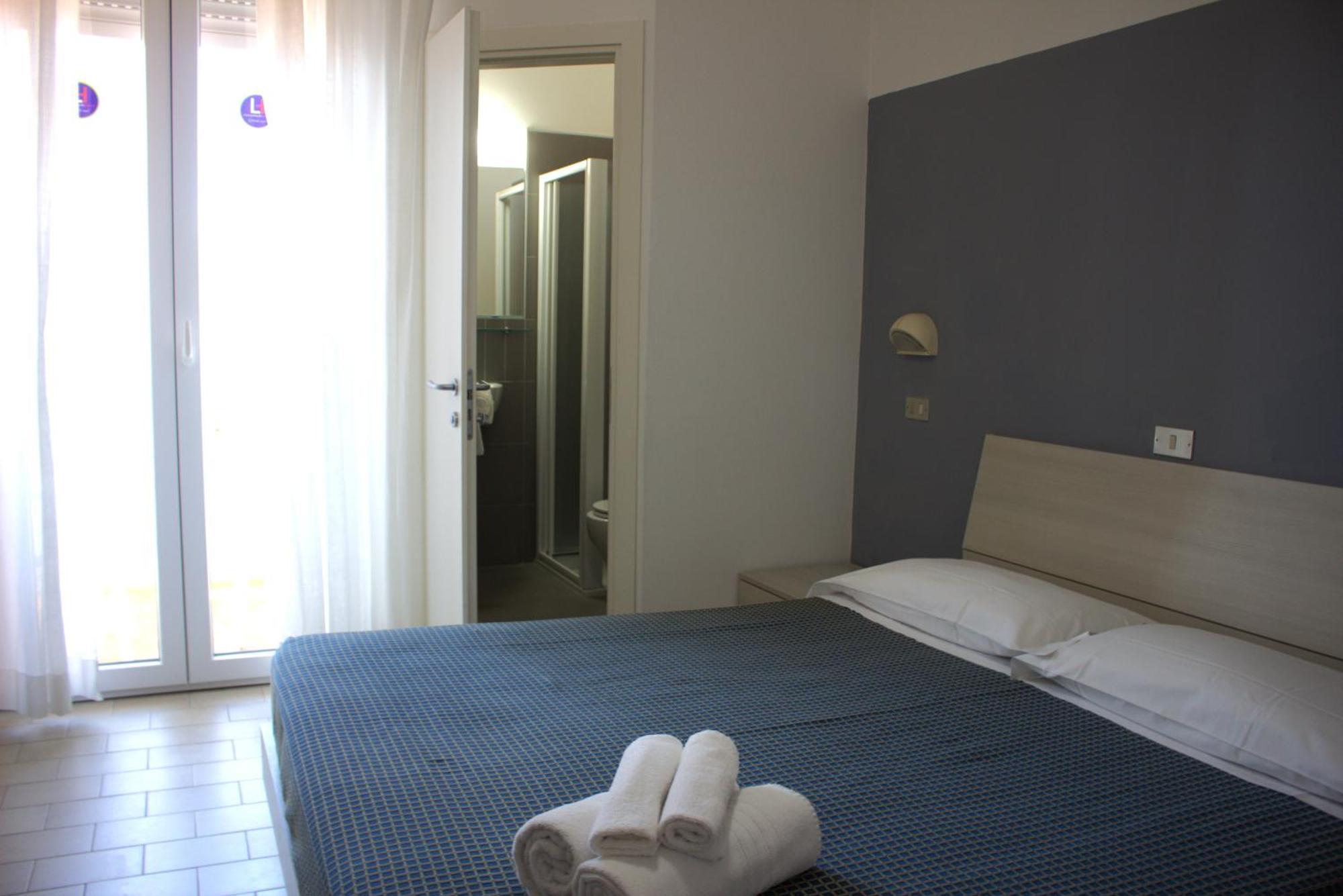 Hotel Atlas กาบิชเชมาเร ภายนอก รูปภาพ