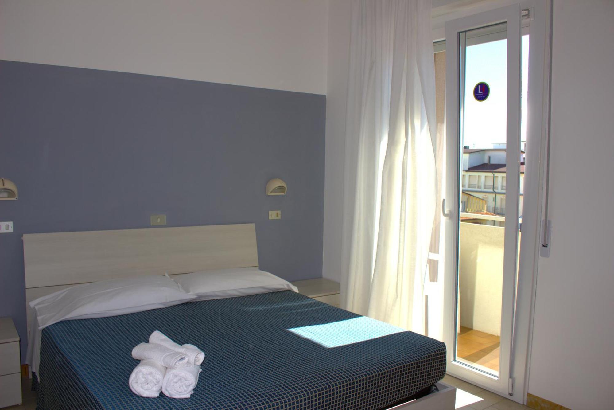 Hotel Atlas กาบิชเชมาเร ภายนอก รูปภาพ