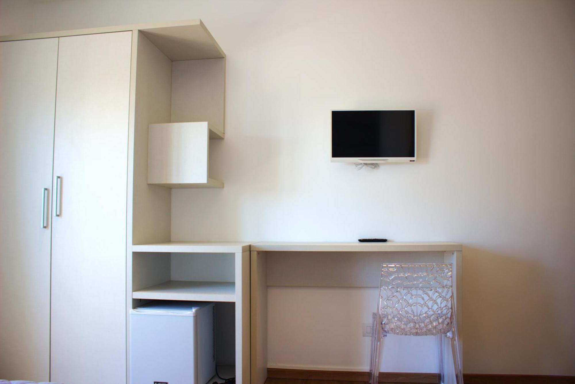 Hotel Atlas กาบิชเชมาเร ภายนอก รูปภาพ