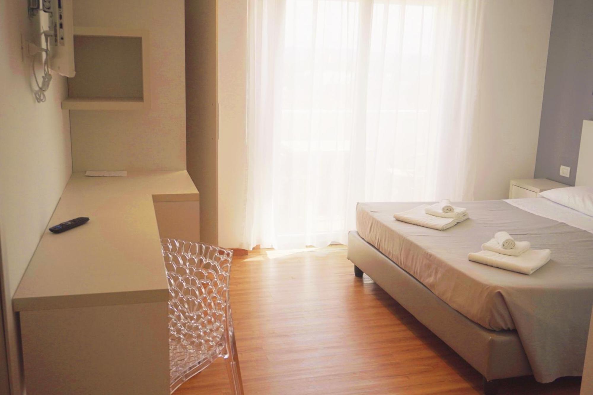 Hotel Atlas กาบิชเชมาเร ภายนอก รูปภาพ