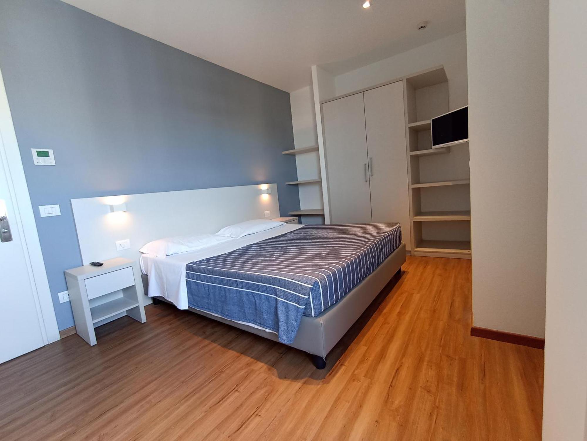 Hotel Atlas กาบิชเชมาเร ภายนอก รูปภาพ