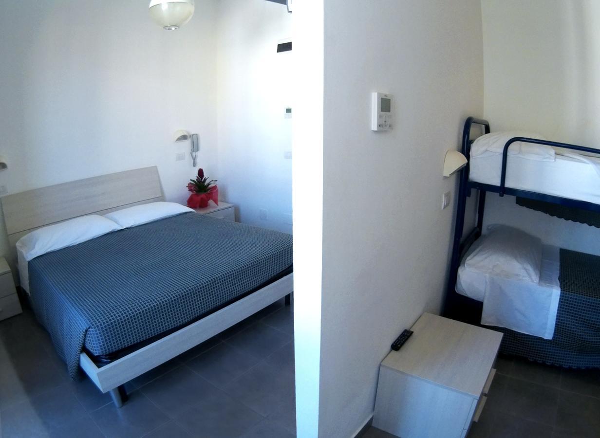 Hotel Atlas กาบิชเชมาเร ภายนอก รูปภาพ