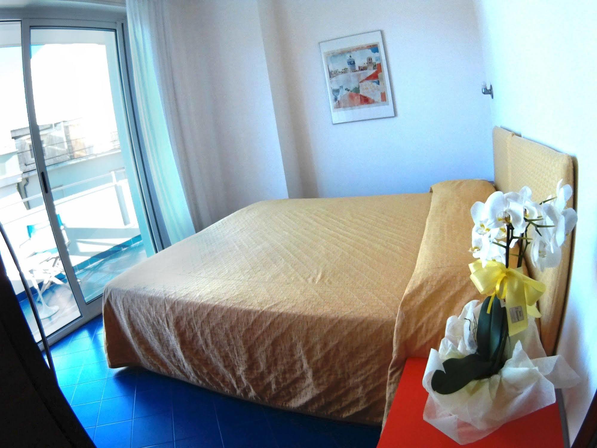 Hotel Atlas กาบิชเชมาเร ภายนอก รูปภาพ