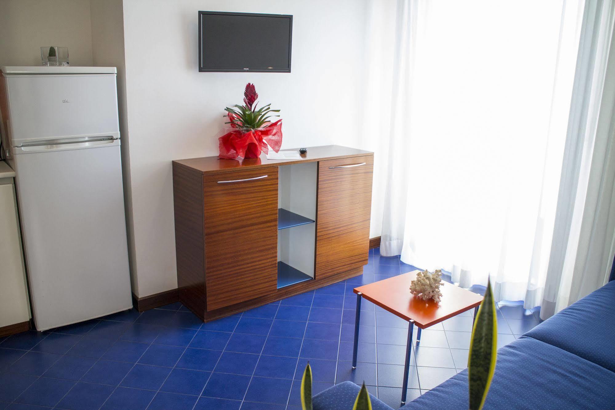 Hotel Atlas กาบิชเชมาเร ภายนอก รูปภาพ